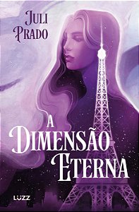 Livro A dimensão eterna