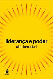 Livro Liderança e poder (Volume 1)