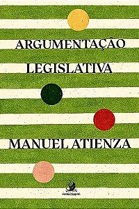 Livro Argumentação legislativa