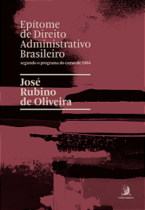 Livro Epítome de direito administrativo brasileiro segund...