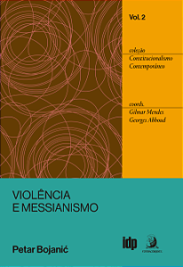 Livro Violência e messianismo