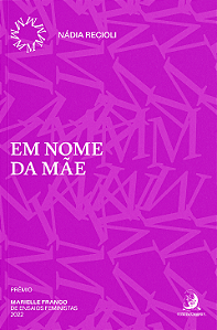 Livro Em nome da mãe