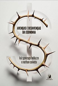 Livro Avenças e desavenças da economia