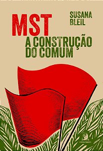 Livro MST: a construção do comum