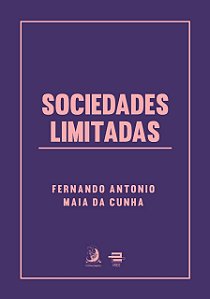Livro Sociedades Limitadas