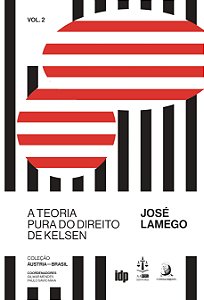 Livro A teoria pura do direito de Hans Kelsen (Volume 2)