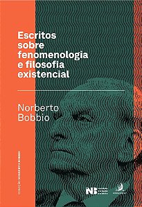 Livro Escritos sobre Fenomenologia e Filosofia Existencial