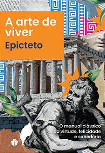 Livro A Arte De Viver