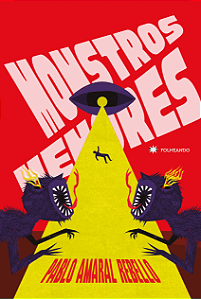 Livro Monstros menores