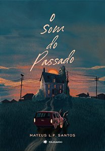 Livro O Som Do Passado