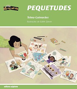 Livro Pequetudes