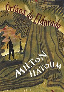 Livro Órfãos do Eldorado (Edição de bolso)