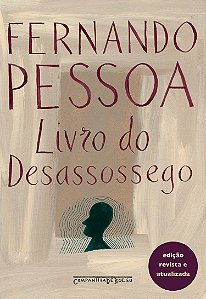 Livro Livro do desassossego (Edição revista e atualizada)