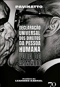 Livro Declaração Universal dos Direitos da Pessoa Humana ...