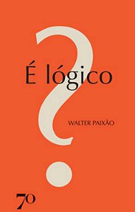 Livro É lógico?