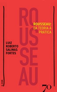Livro Rousseau: da teoria à prática