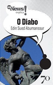 Livro MyNews Explica - O diabo