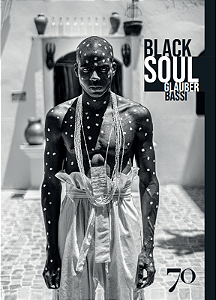 Livro Black Soul
