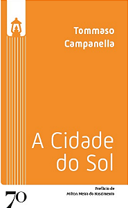 Livro A cidade do sol