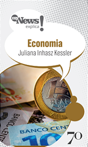 Livro MyNews Explica - Economia