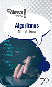 Livro MyNews Explica - Algoritmos