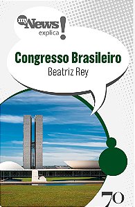 Livro MyNews Explica - Congresso brasileiro