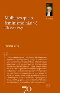 Livro Mulheres que o feminismo não vê