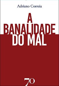 Livro A banalidade do mal