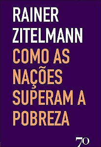 Livro Como as nações superam a pobreza