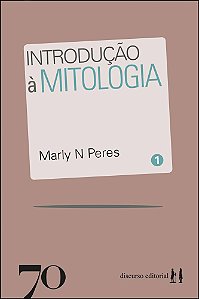Livro Introdução à mitologia