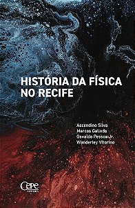 Livro História Da Física No Recife
