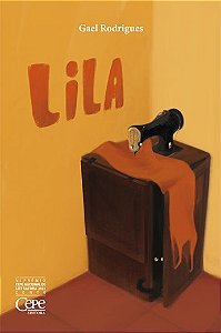 Livro Lila