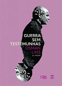 Livro Guerra Sem Testemunhas: O Escritor, Sua Condição E ...
