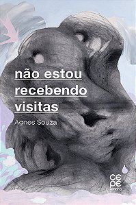 Livro Não Estou Recebendo Visitas