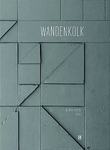 Livro Wandenkolk