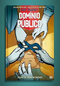 Livro Domínio Público - Vol.01