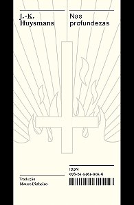 Livro Nas Profundezas - Coleção Acervo - Vol. 26