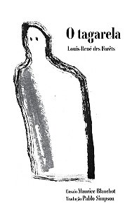 Livro O Tagarela
