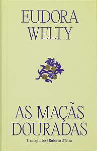 Livro As Maçãs Douradas