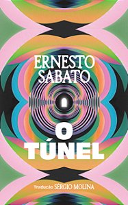 Livro O Túnel