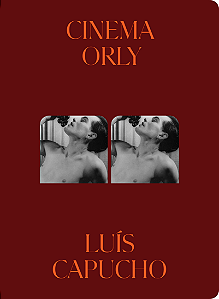 Livro Cinema Orly