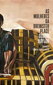 Livro As mulheres da Brewster Place: Um romance em sete h...