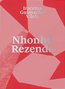 Livro Nhonhô Rezende - Romance