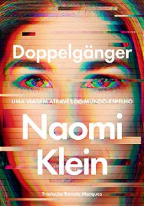 Livro Doppelgänger - Uma Viagem Através Do Mundo-Espelho