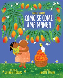 Livro Como Se Come Uma Manga