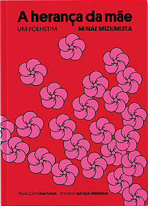 Livro A herança da mãe: Um folhetim