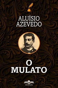 Livro O Mulato