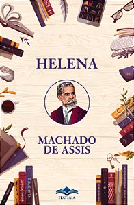 Livro Helena