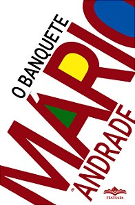 Livro O Banquete