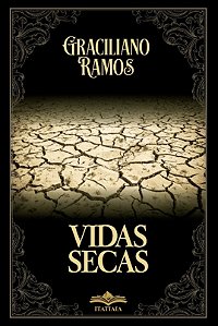 Livro Vidas Secas